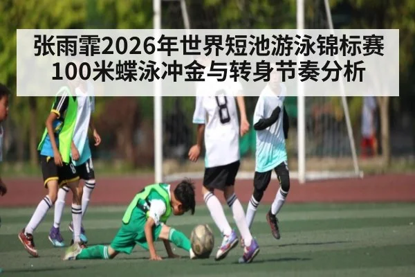 张雨霏2026年世界短池游泳锦标赛100米蝶泳冲金与转身节奏分析